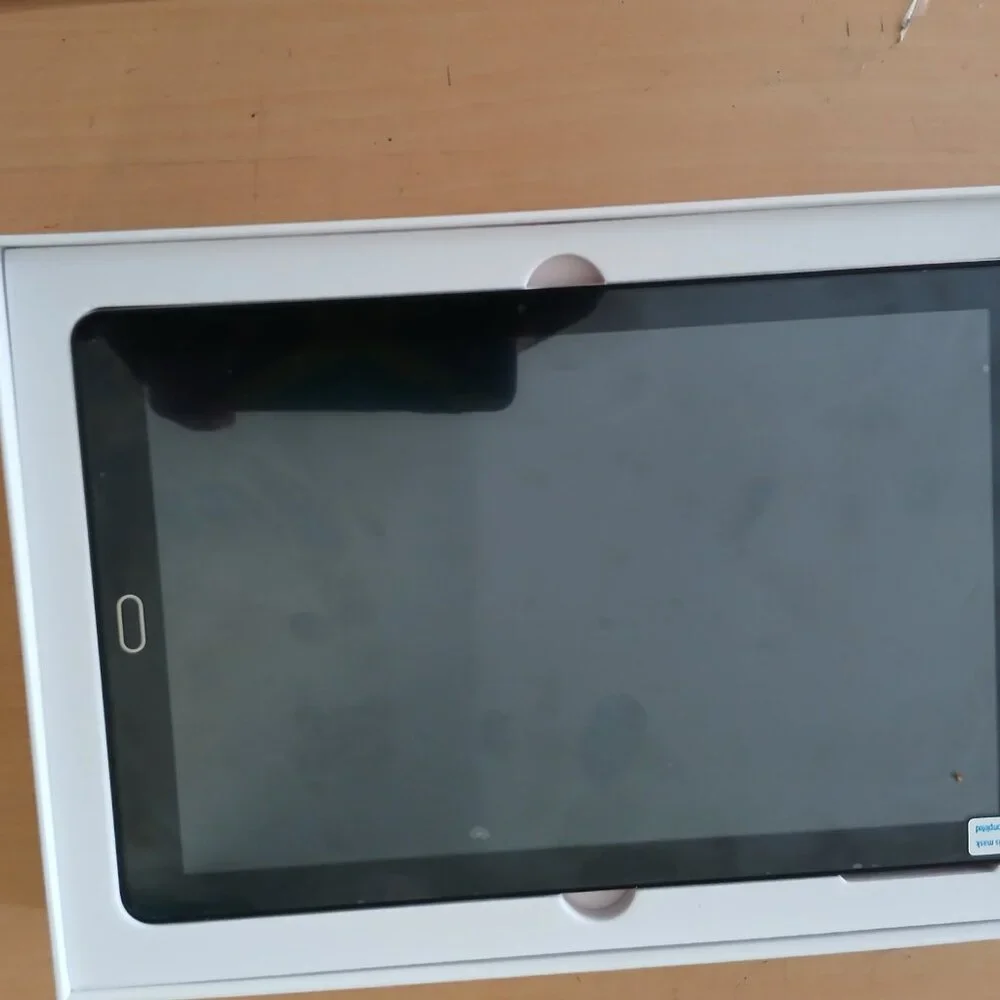 goodtel 10.0 .Band new tablets